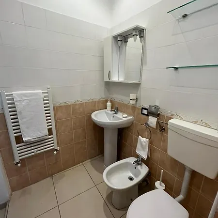 Vakantiehuis Terrazza Fama Catánia