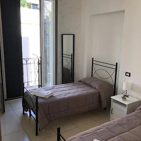 Terrazza Fama Catánia