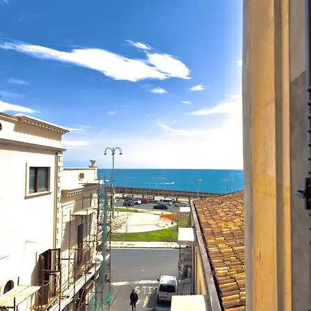 Terrazza Fama * Catánia