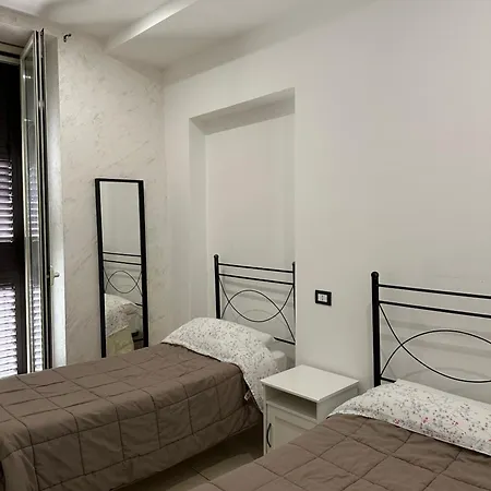 Terrazza Fama Vakantiehuis