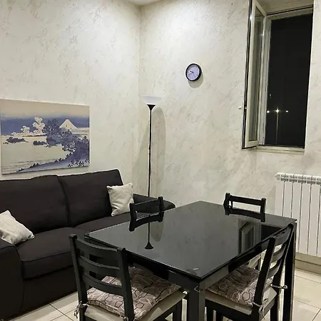Terrazza Fama Holiday home *