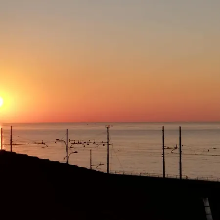Holiday home Terrazza Fama Catania