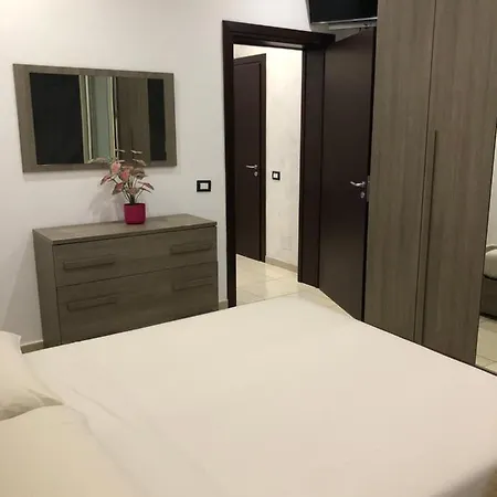 Terrazza Fama Holiday home Catania