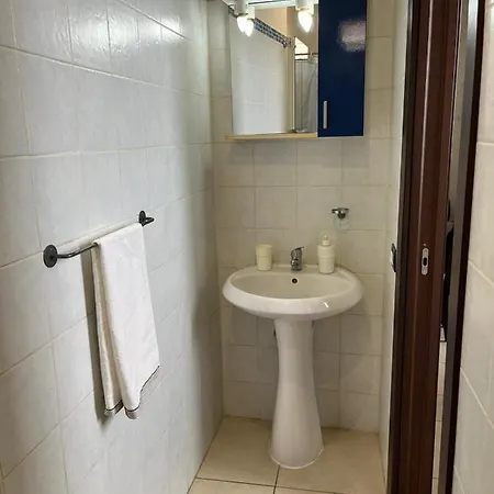 Terrazza Fama Holiday home Catania