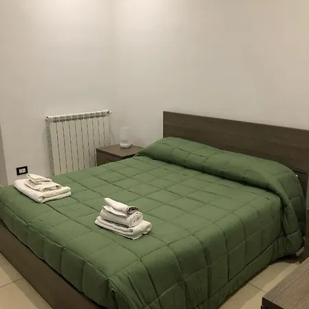Terrazza Fama Holiday home