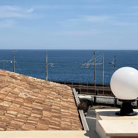 Holiday home Terrazza Fama